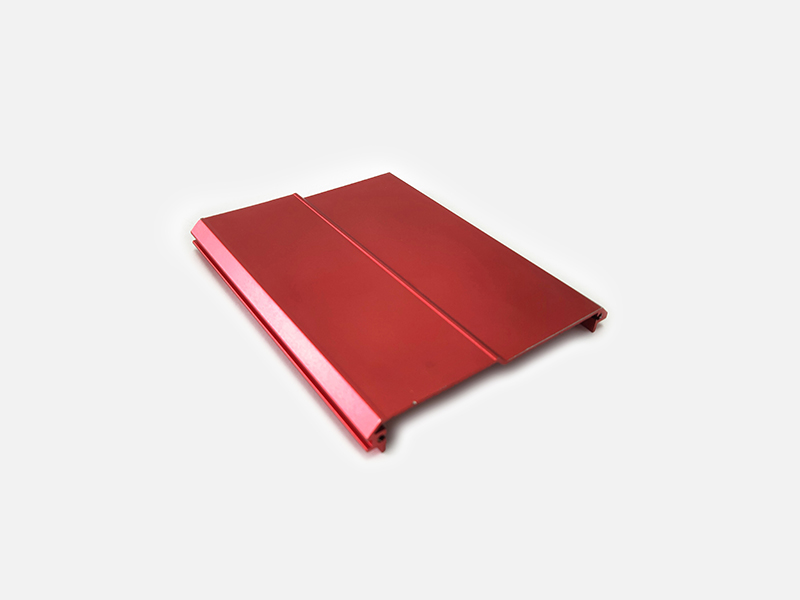 Aluminum Industry Profile