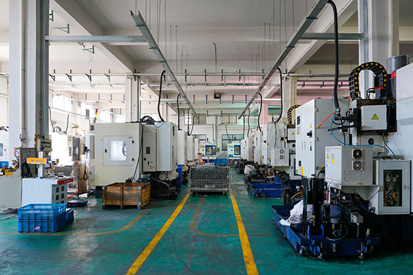 CNC Machining Parts插图2 CNC Machining Parts插图2