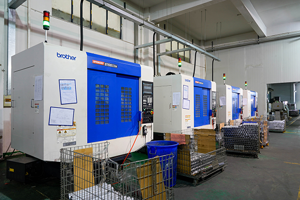 CNC Machining Parts插图1 CNC Machining Parts插图1