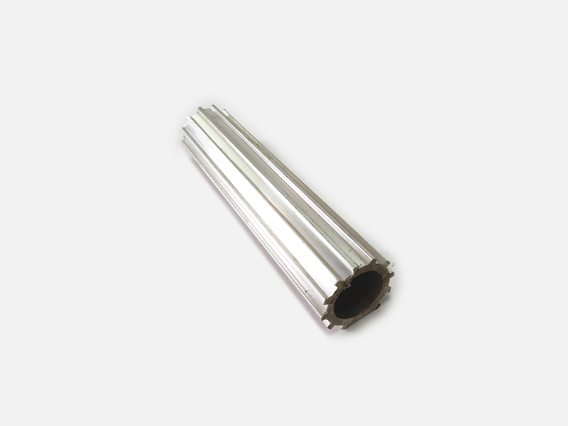 Aluminum Industry Profile插图 Aluminum Industry Profile插图