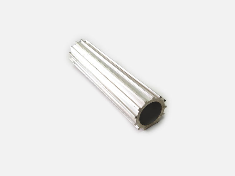 Aluminum Industry Profile