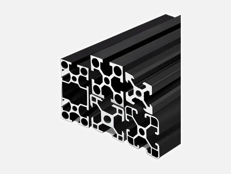 Aluminum Industry Profile