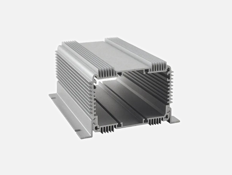 CNC Machining Parts