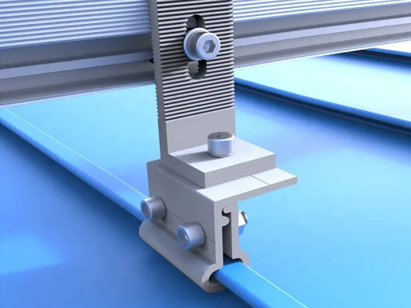 Solar Mounting System