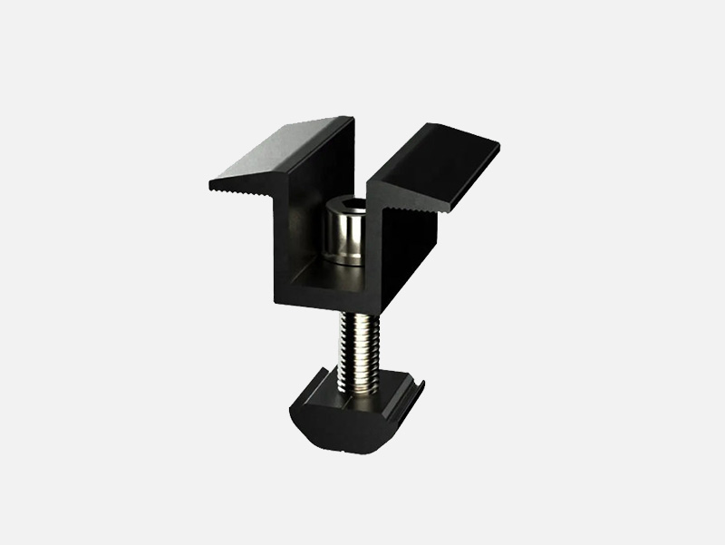 Solar Mounting System