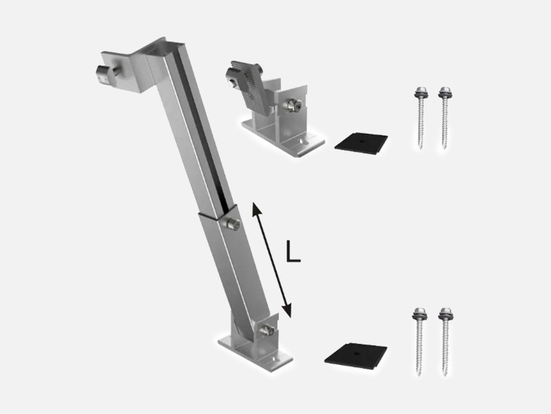 Solar Mounting System