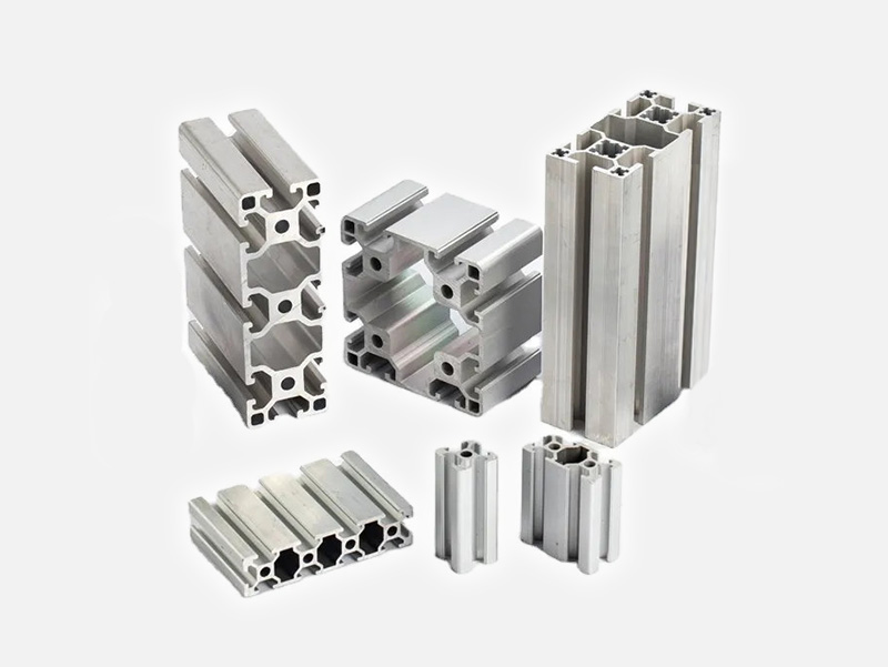 Aluminum Industry Profile