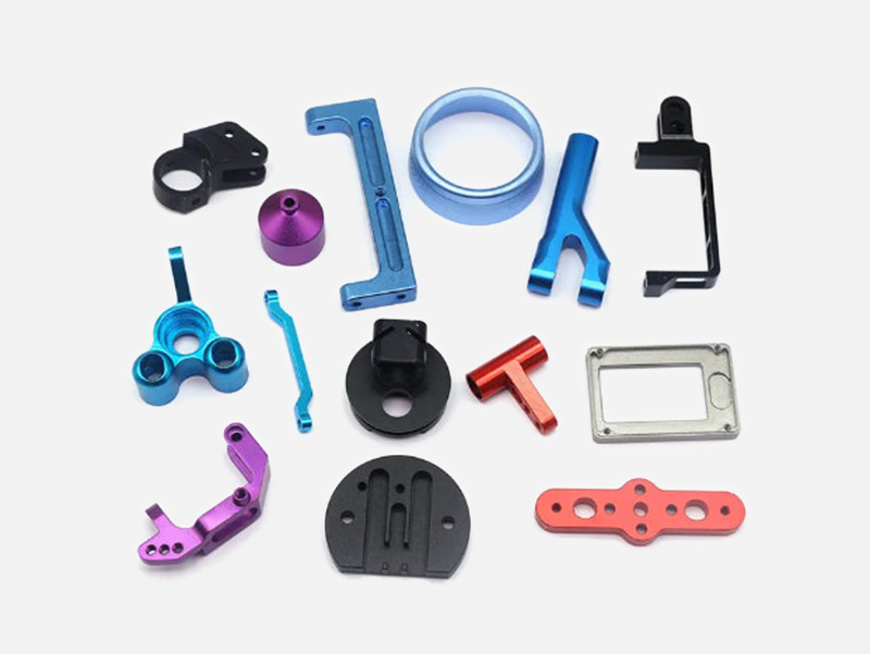 CNC Machining Parts