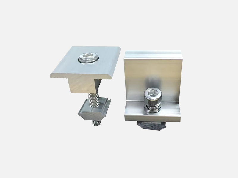 Solar Mounting System