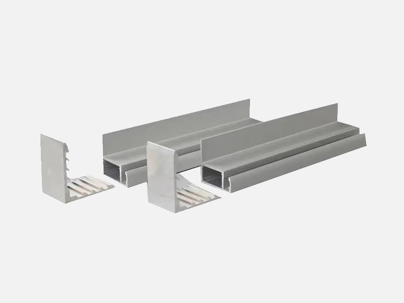 Solar Panel Frame
