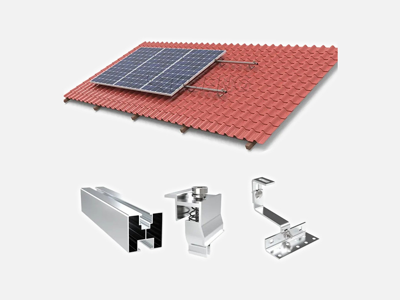 Solar Mounting System