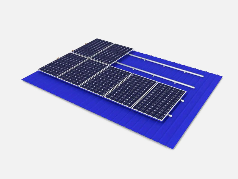 Solar Mounting System